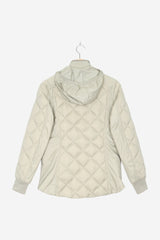 Daunenjacke für Damen