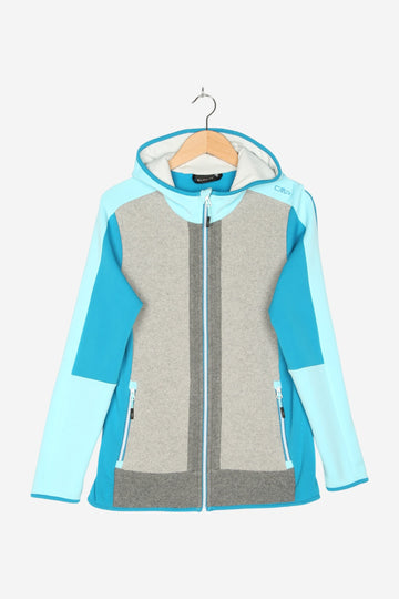 Fleecejacke für Damen