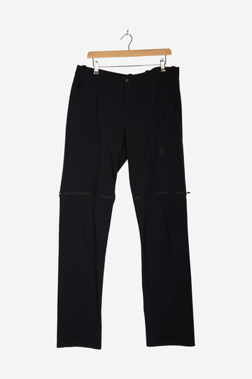 Zip Off Hose für Herren