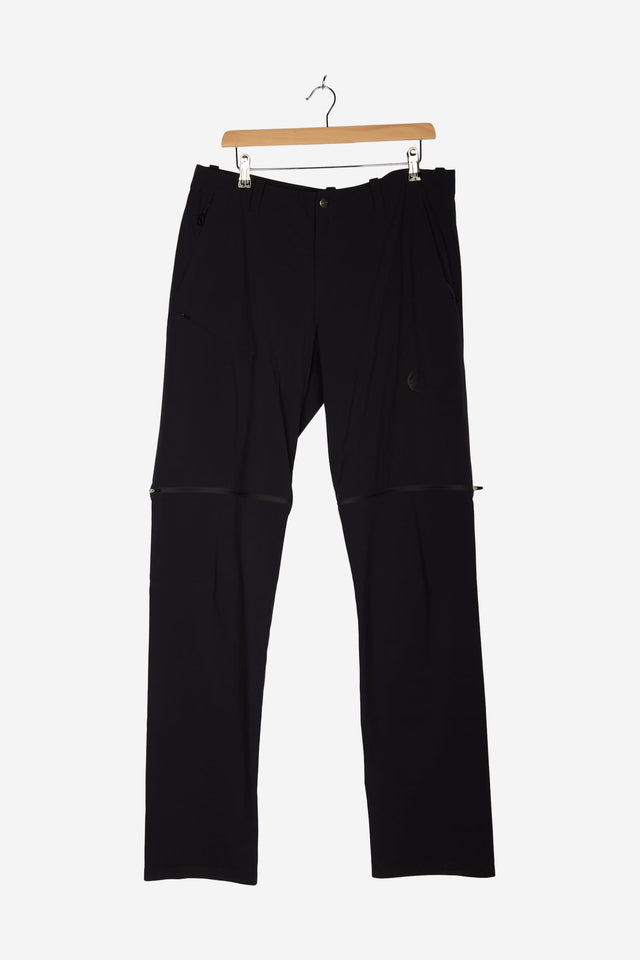 Zip Off Hose für Herren
