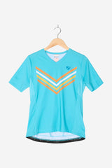 Fahrradtrikot für Damen