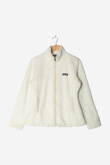 Fleecejacke für Damen