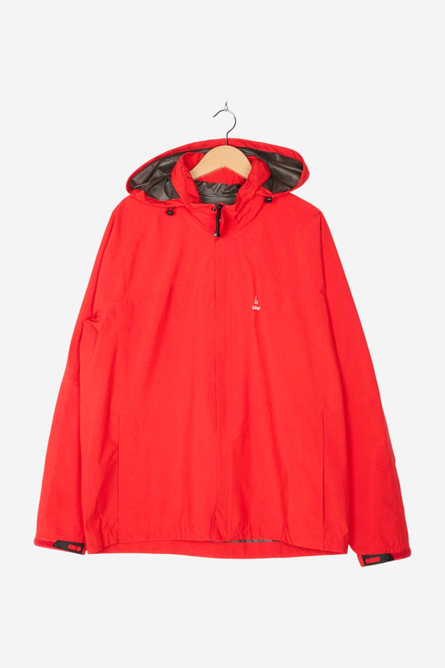 Regenjacke für Herren