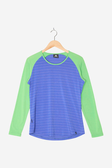 Longsleeve für Damen