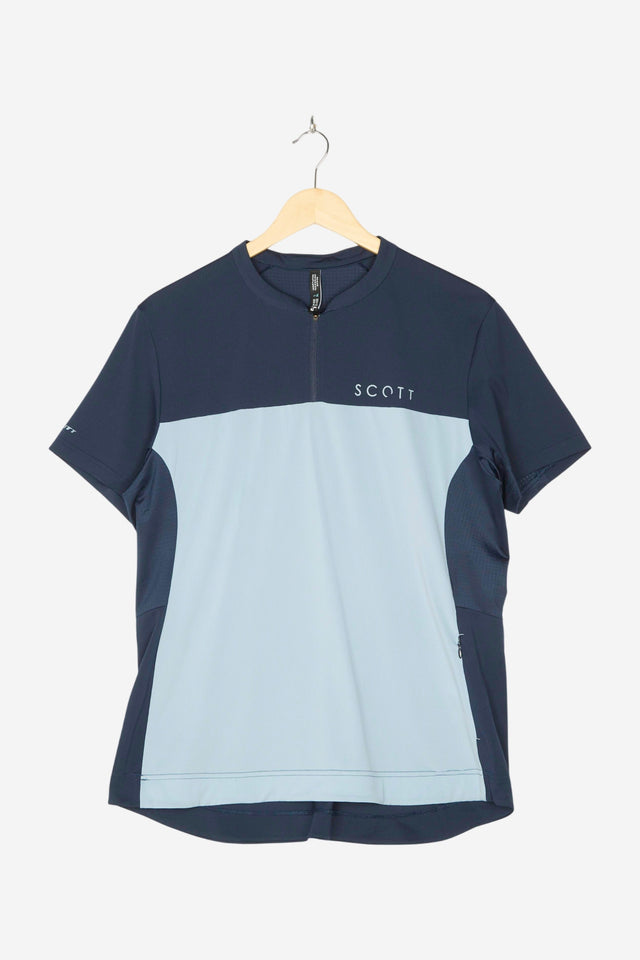 Fahrradtrikot für Herren