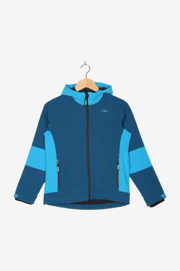 Softshelljacke für Kinder