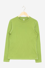 Longsleeve für Herren