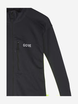 Fahrradjacke für Herren