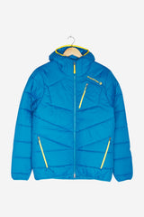 Isolationsjacke für Herren
