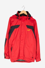 Regenjacke für Damen