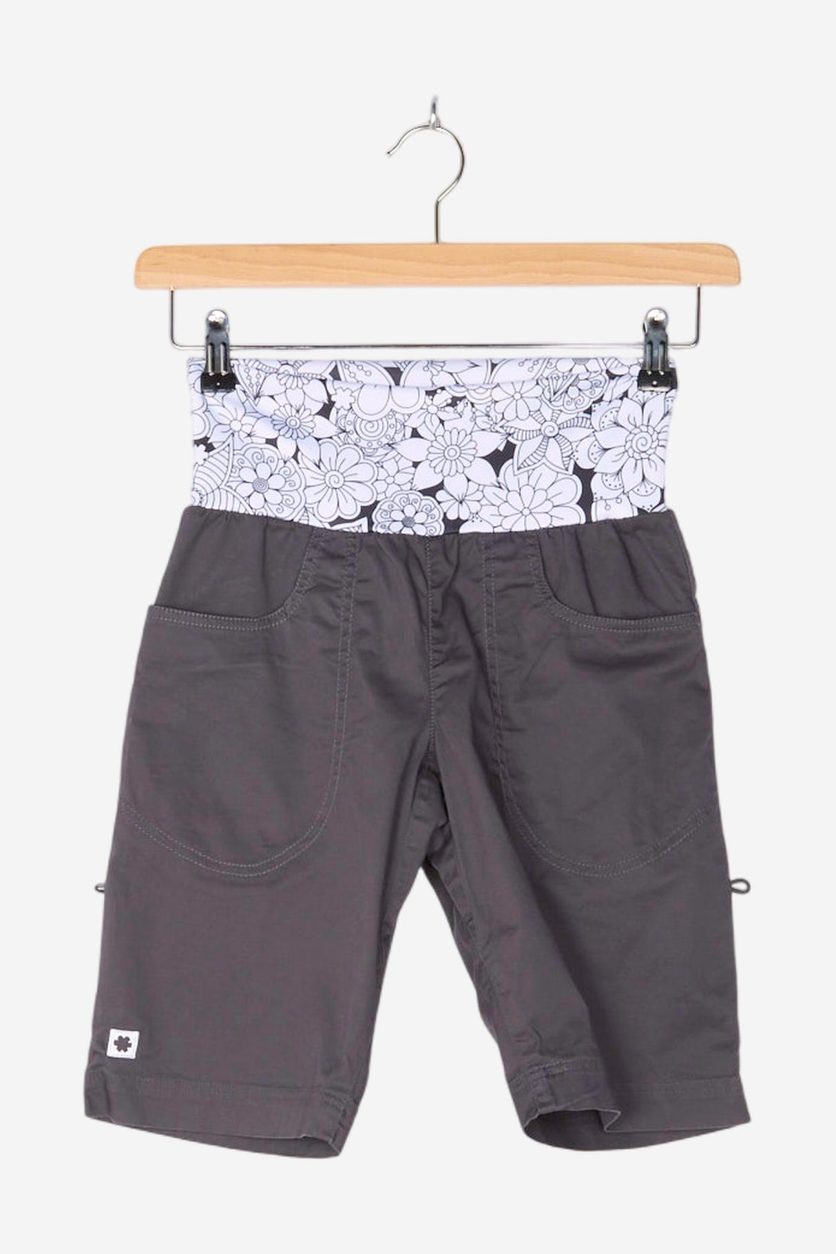 Kletterhose für Damen
