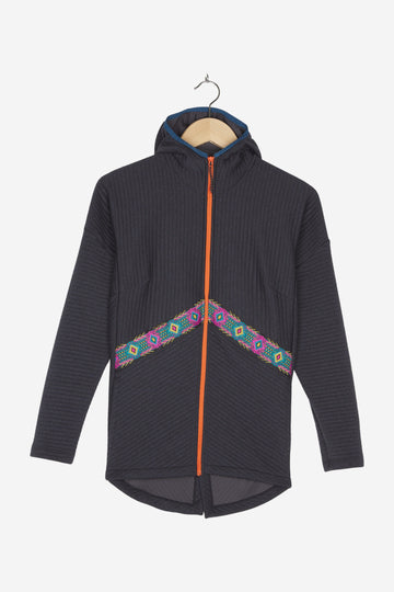 Fleecejacke für Damen