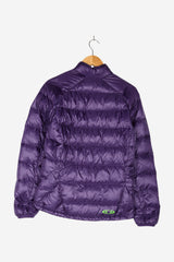 Daunenjacke für Damen
