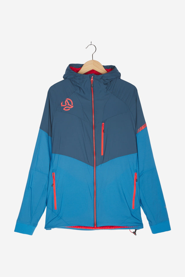 Isolationsjacke für Herren