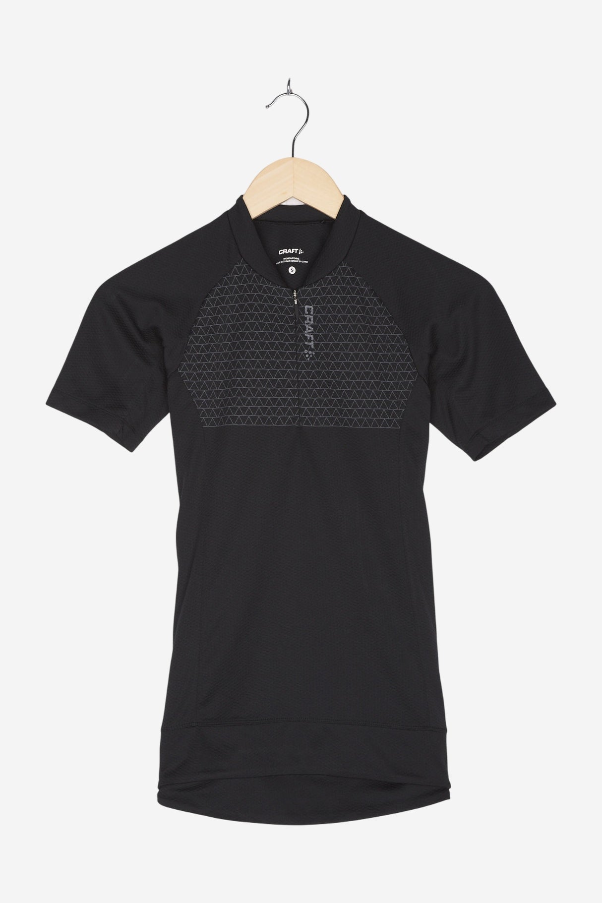 Fahrradtrikot für Damen