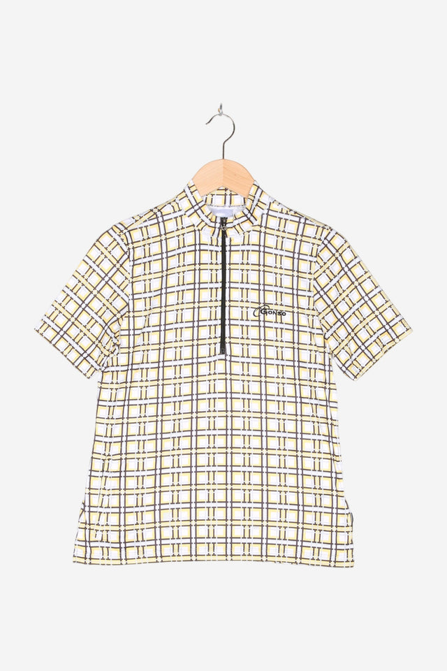 Fahrradtrikot für Damen