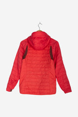 Isolationsjacke für Damen