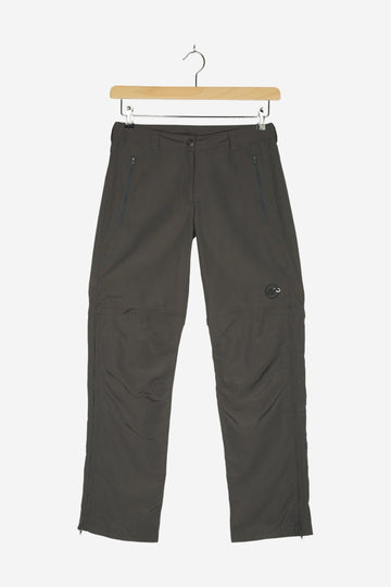 Zip Off Hose für Damen