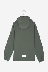Softshelljacke für Kinder