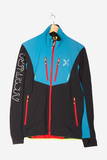 Fleecejacke für Herren