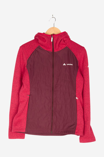 Fleecejacke für Damen