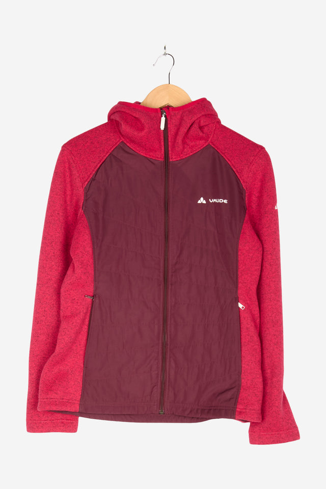 Fleecejacke für Damen
