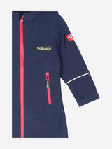 Softshelljacke für Kinder
