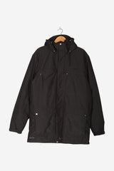 Winterjacke für Herren