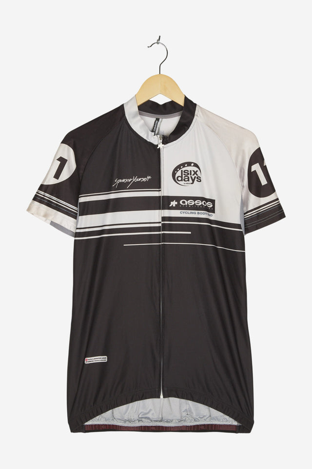 Fahrradtrikot für Herren