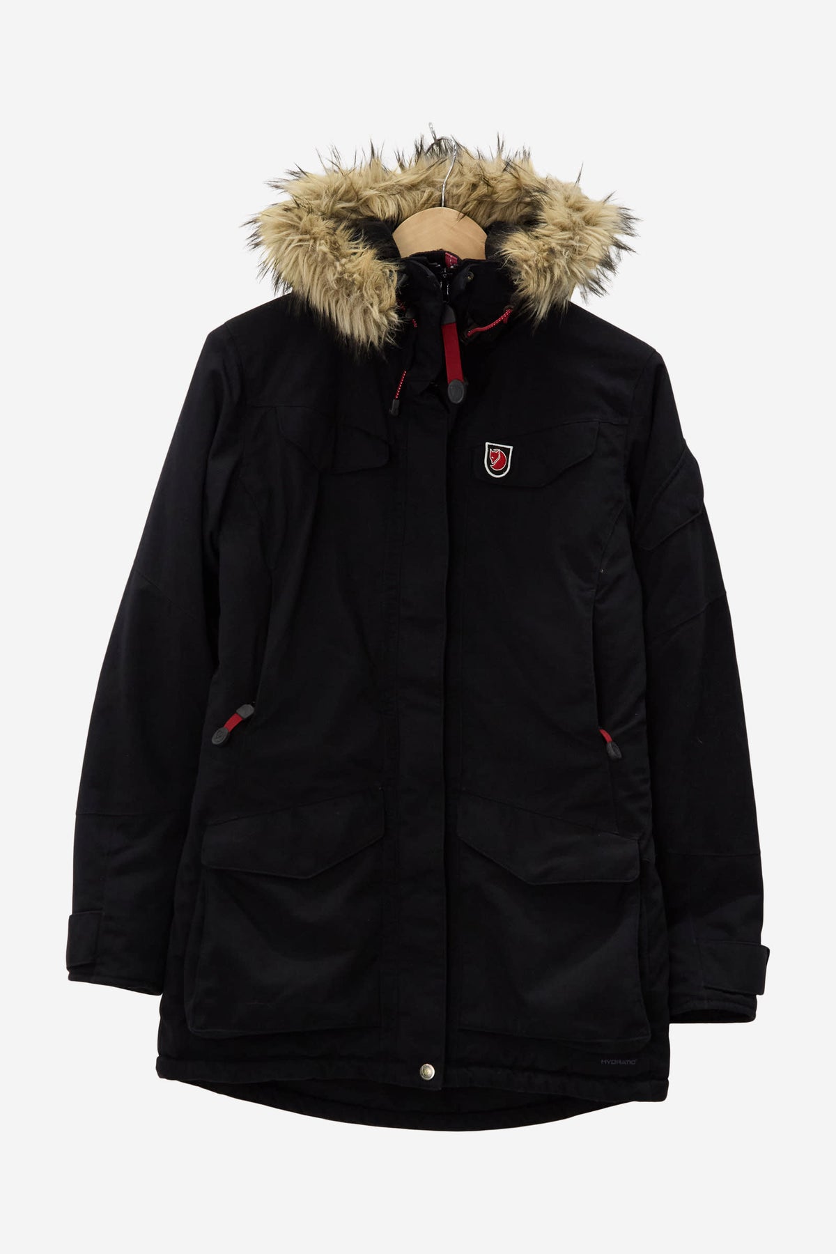 Winterjacke für Damen