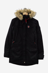 Winterjacke für Damen