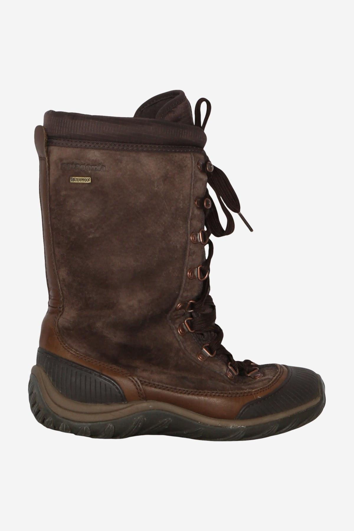Winterstiefel für Damen