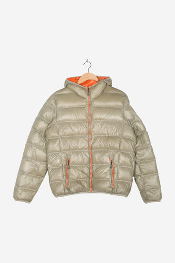 Daunenjacke für Herren