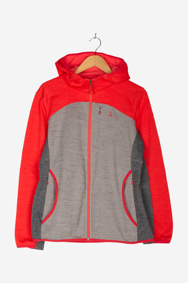 Fleecejacke für Damen