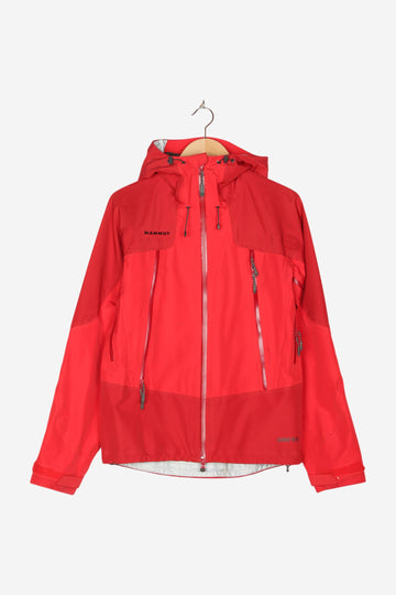 Regenjacke mit GORE-TEX für Damen