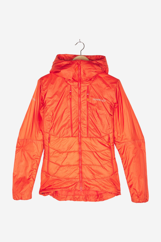 Isolationsjacke für Herren