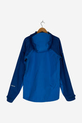 Regenjacke mit GORE-TEX für Damen