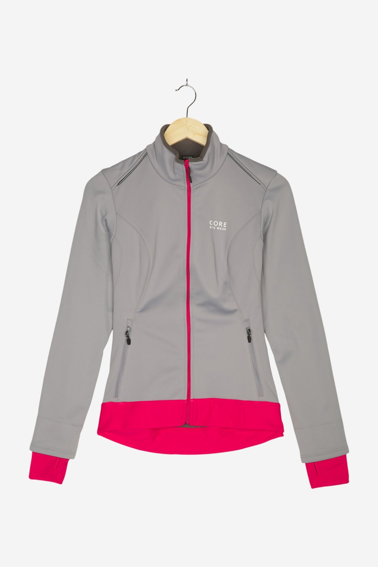 Fahrradjacke für Damen