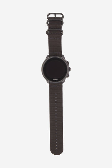 9 Baro Titanium GPS Uhr