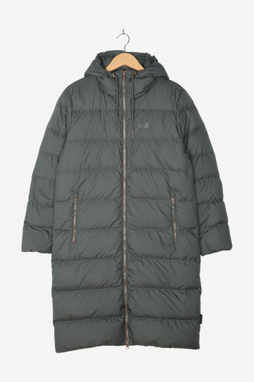 Daunenjacke für Damen