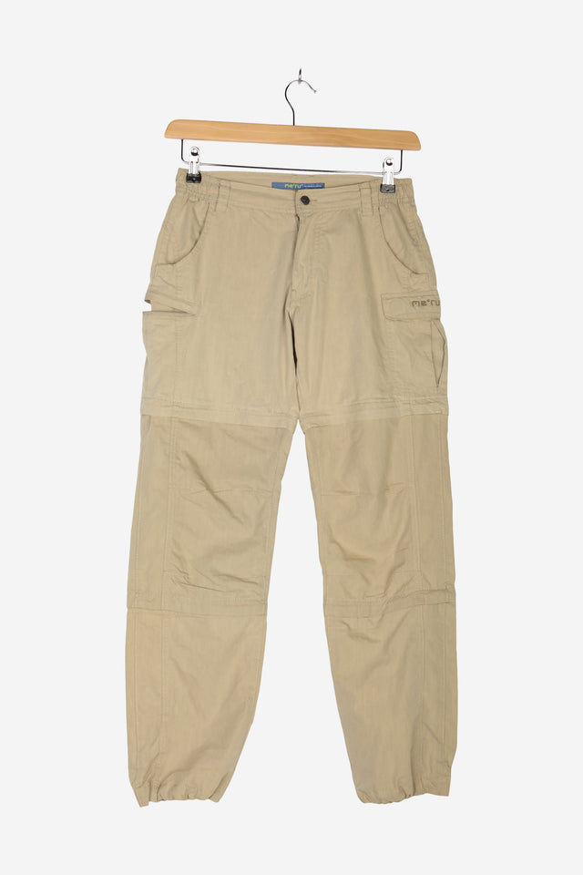 Zip Off Hose für Herren