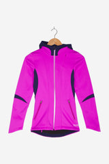 Softshelljacke für Damen