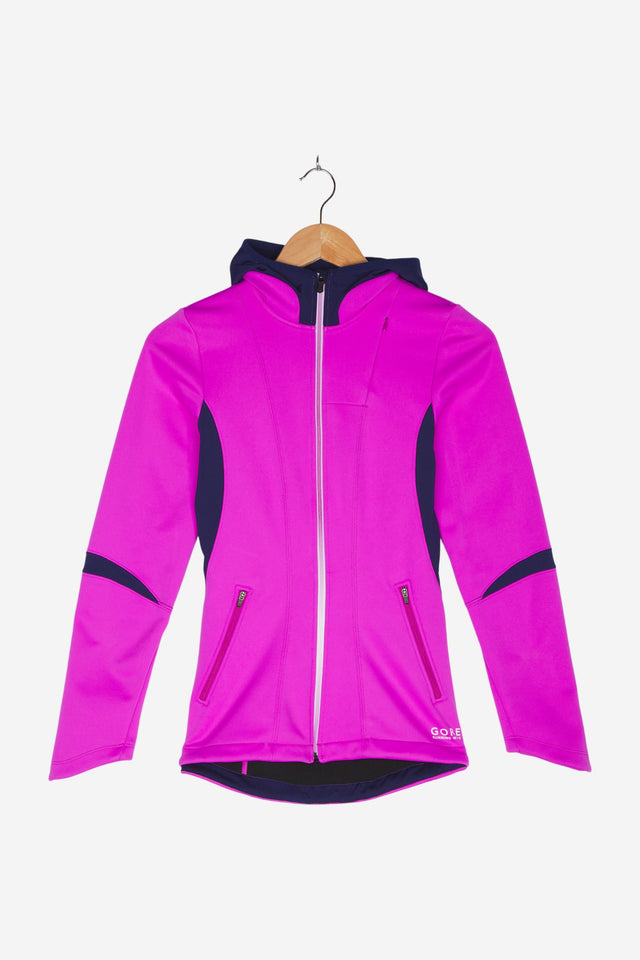 Softshelljacke für Damen