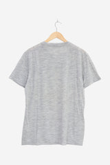 T-Shirt Merino für Herren