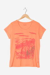 T-Shirt für Damen