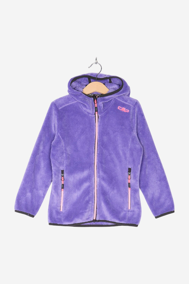 Fleecejacke für Kinder