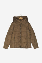 Winterjacke für Damen