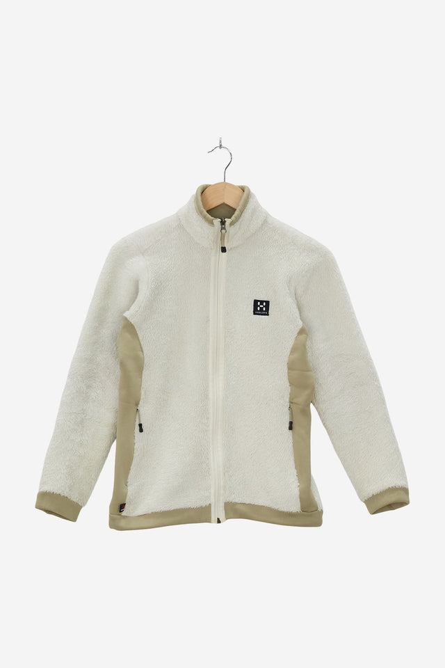 Fleecejacke für Damen