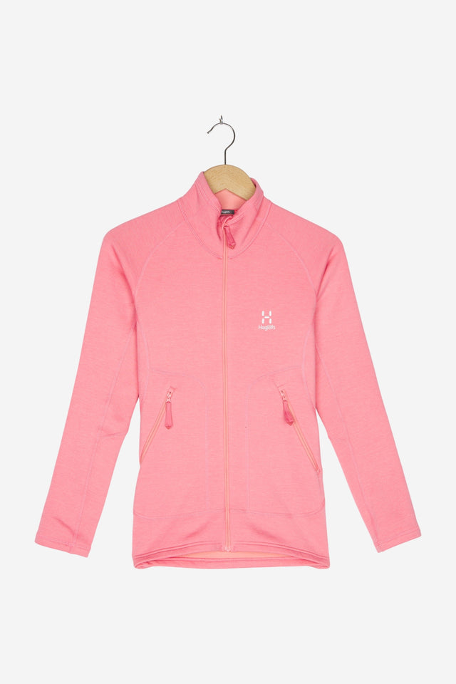 Fleecejacke für Damen