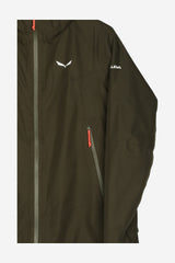 Regenjacke mit GORE-TEX für Damen